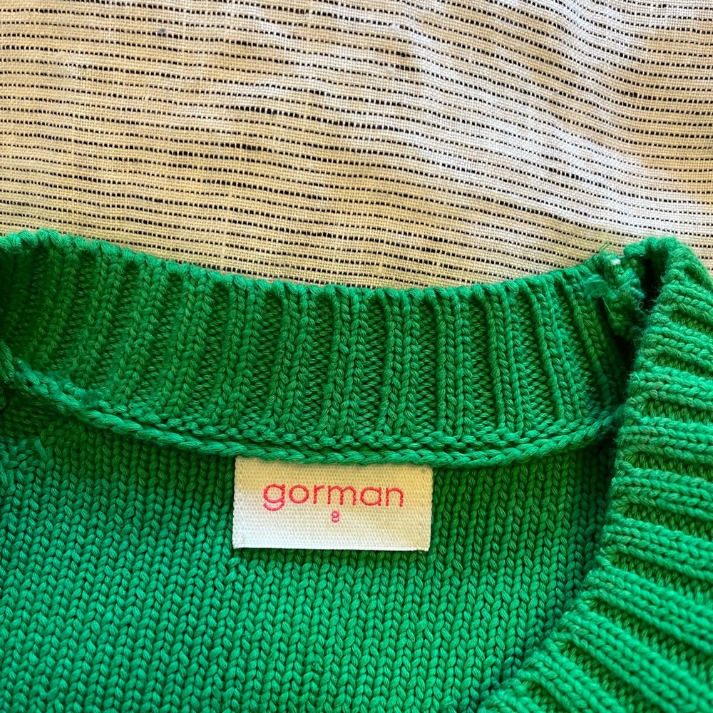 COPY - Gorman sweater - Picture 2 of 5